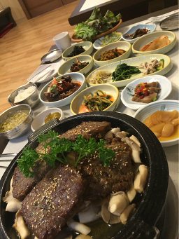 정락회관 6
