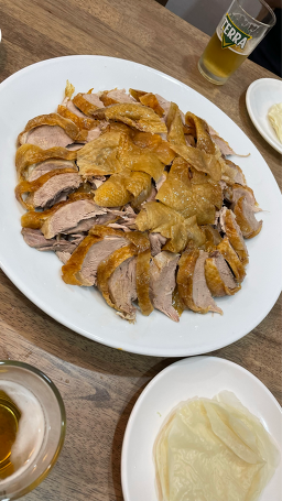 북경오리구이 사진 2
