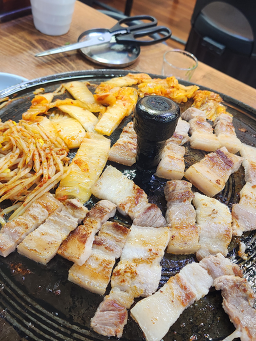 Donppyeorak (돈뼈락) 2