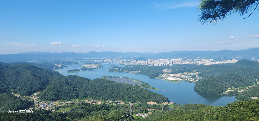 Idiyakeopichuncheonsamaksan (이디야커피춘천삼악산) 3