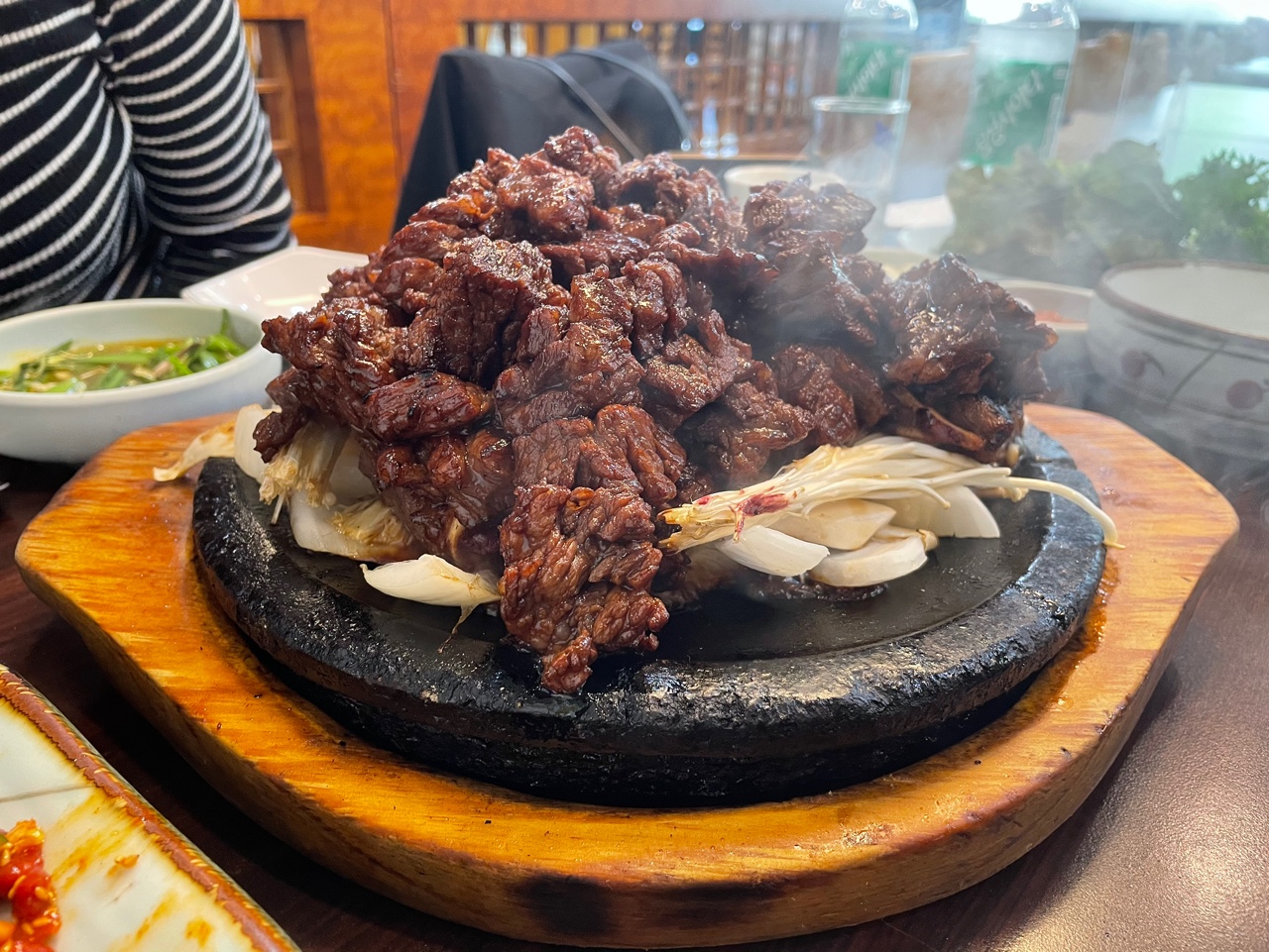 Ttiulseokgalbi 4
