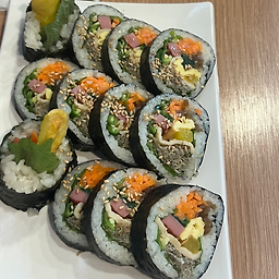 김밥킹 사진 3