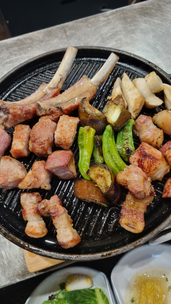 김인복의광평 강남직영점 사진 2