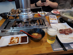 홍야동양꼬치 사진 3