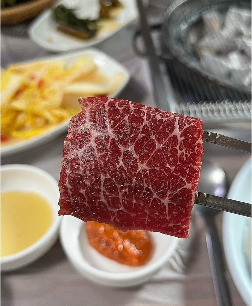 Hyeopdongsutbul (협동숯불) 3