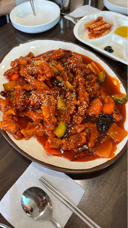 춘화루 5