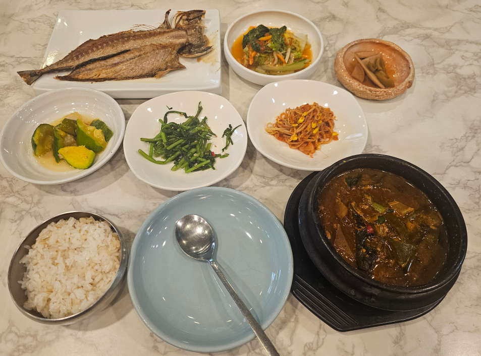 동강해물찜 5