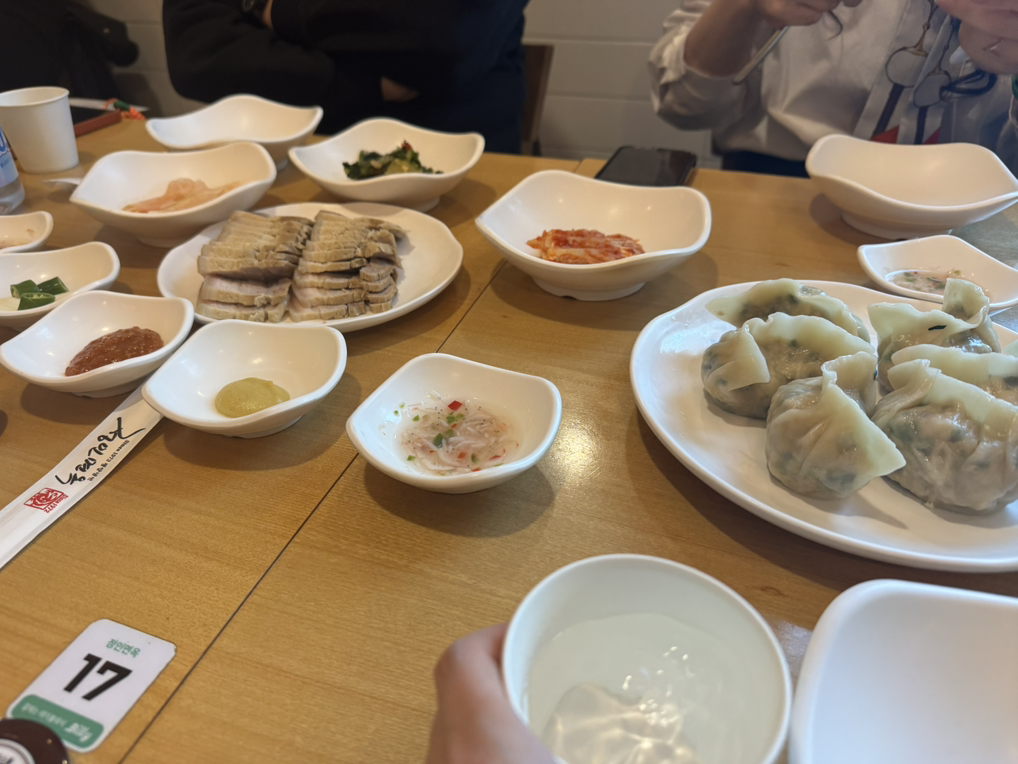 정인면옥 본점 사진 5