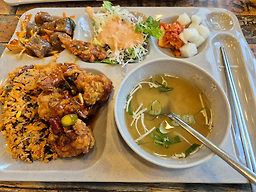 밥플러스 아이티캐슬점 사진 3