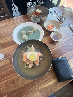 Cheonghakchingnaengmyeon 1