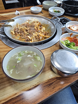 말한마리가든 대표 사진