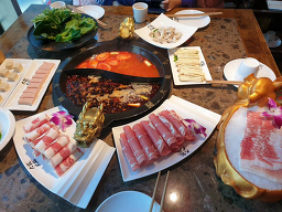 따룽훠궈 송도점 사진 7