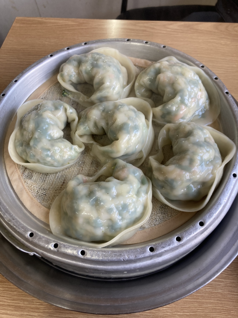 문가네 바지락칼국수 3