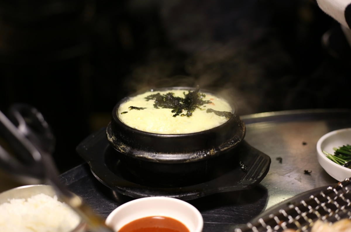 강촌숯불닭갈비 사진 2