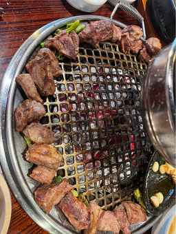 동래정 잠실새내점 사진 3