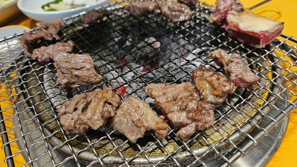 국일생갈비 5