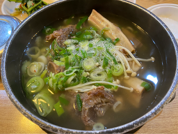 Hyehwamyeonok (혜화면옥) 2
