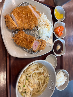 마시케준카츠 사진 3