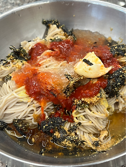 삼교리동치미막국수 교동점 2