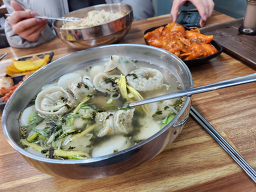 Sinuihanguksu (신의한국수) 2