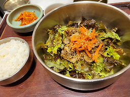 정호균의서래식당 사진 3