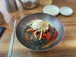 Mirinaemyeonok (미리내면옥) 2
