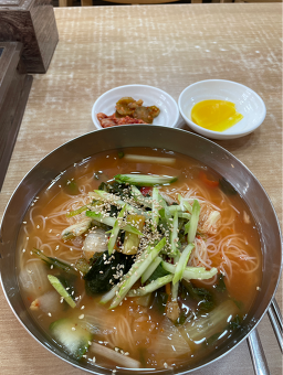 국수 사진 5