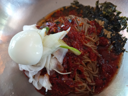봉평고향메밀촌 4