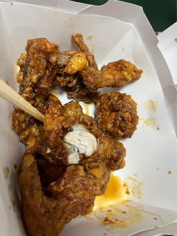 Bieichissi yeokbuk (비에이치씨 역북) 1