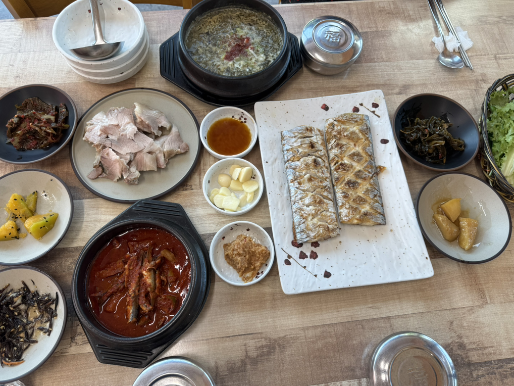 교래퐁낭 사진 7