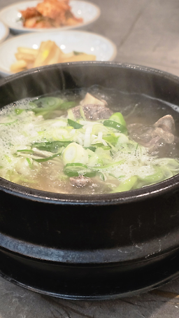 새서울갈비탕 5
