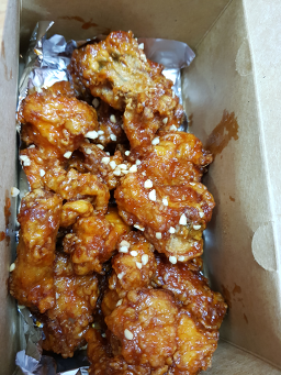 Norangtongdak sacheonjeom oe 2 1