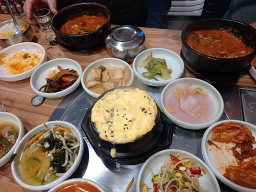 Dongmyeongdon (동명돈) 2