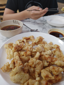팔봉루 사진