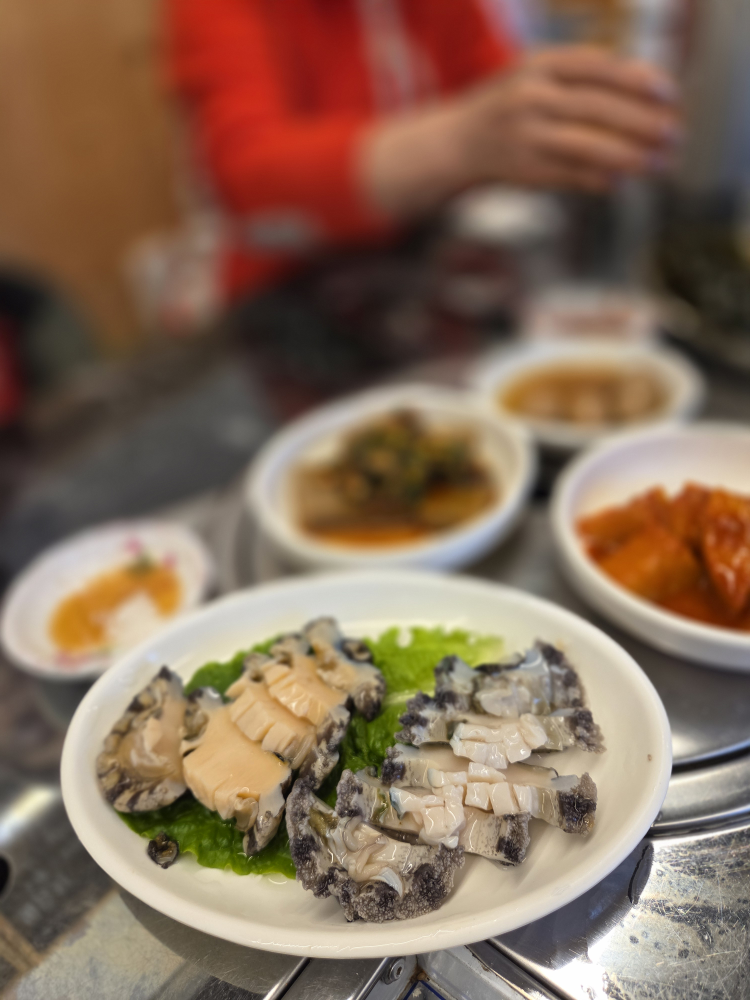 영선씨 사진 4