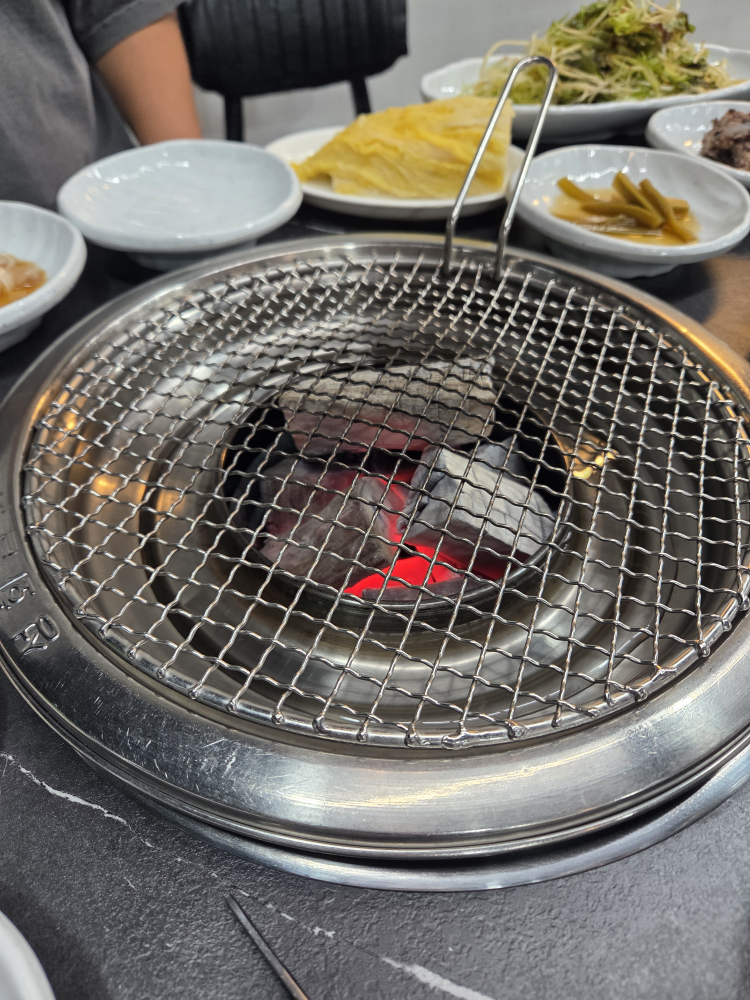 Eonyangbulgogi wonjojip (언양불고기 원조집) 3