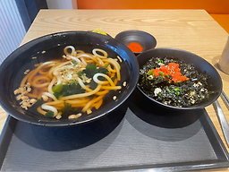 역전우동0410 수원망포역점 대표 사진