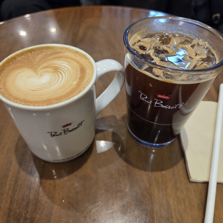 폴바셋 NC타워삼성점