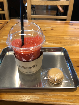 Keopiseumiseu (커피스미스) 1