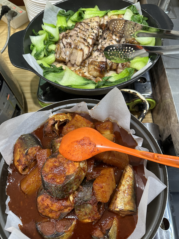호남진식당 1호점 사진 7