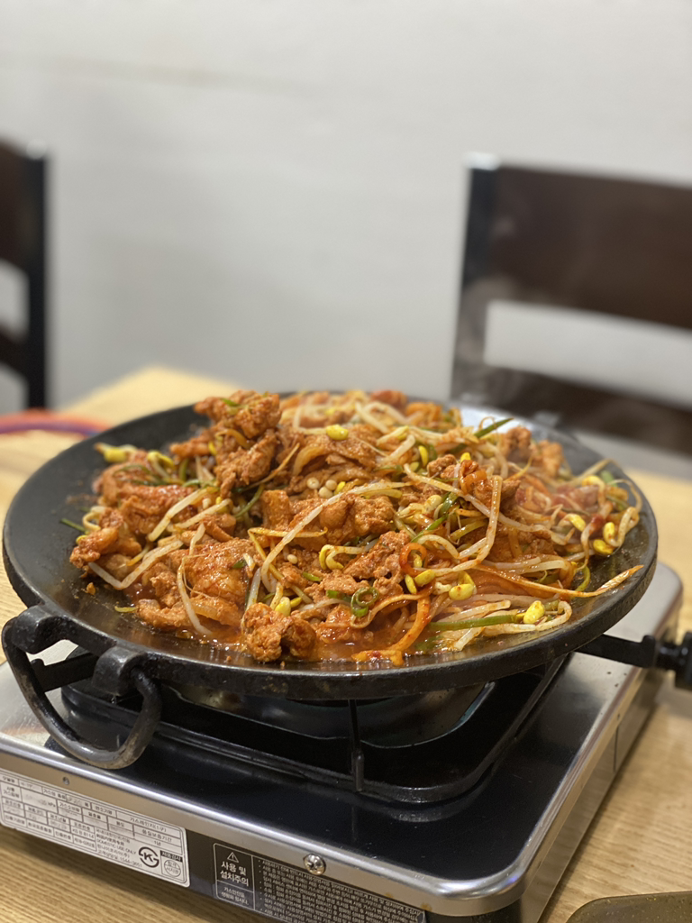 희야네식당 사진 3
