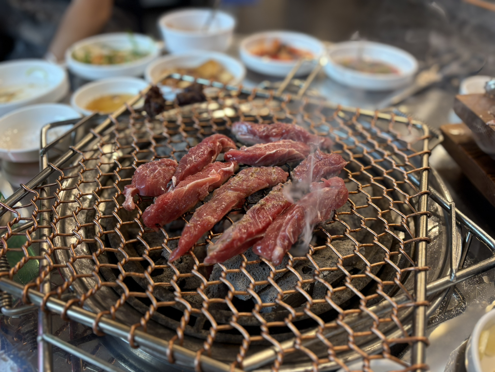 임금님 소갈비살 4