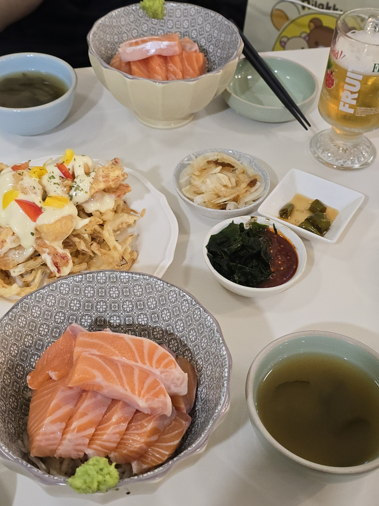 동차밥 사진 5