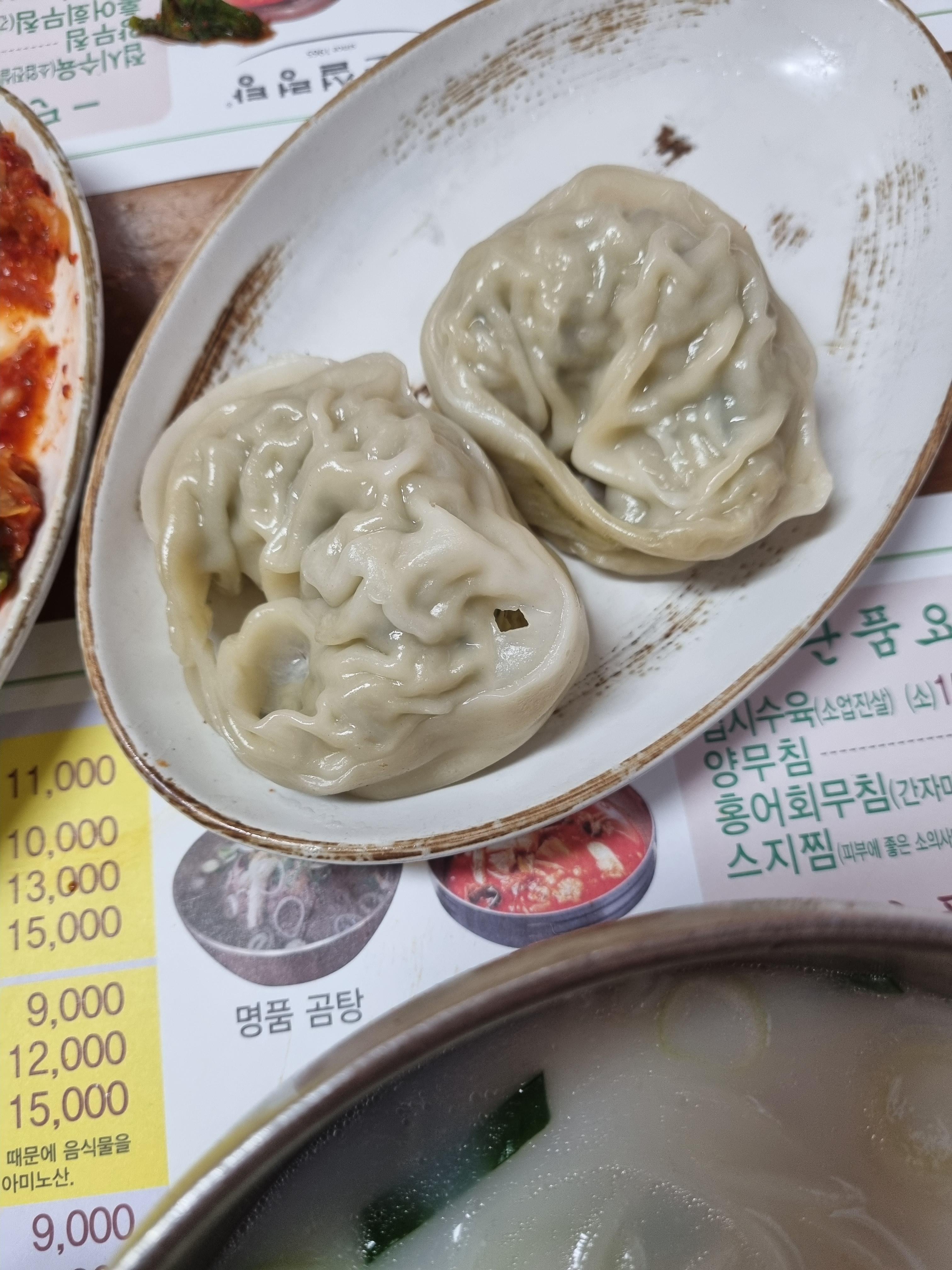 하영호신촌설렁탕 본점 사진 6