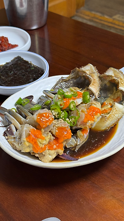 진미식당 사진 8