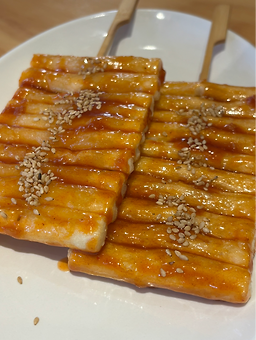 Ppalgangtteokboki 6