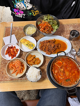 월성분식 사진 4