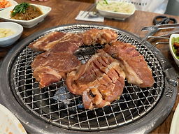 Tteuleseohwarogui (뜰에서화로구이) 3