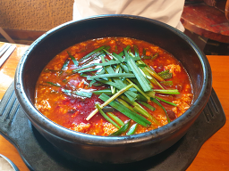 Choeganesondubu (최가네손두부) 3