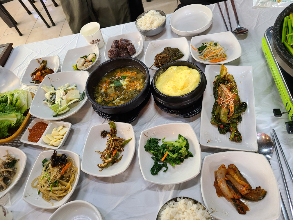 Haengboksikdang 5